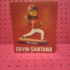 bobble head