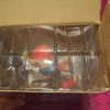 bobble head