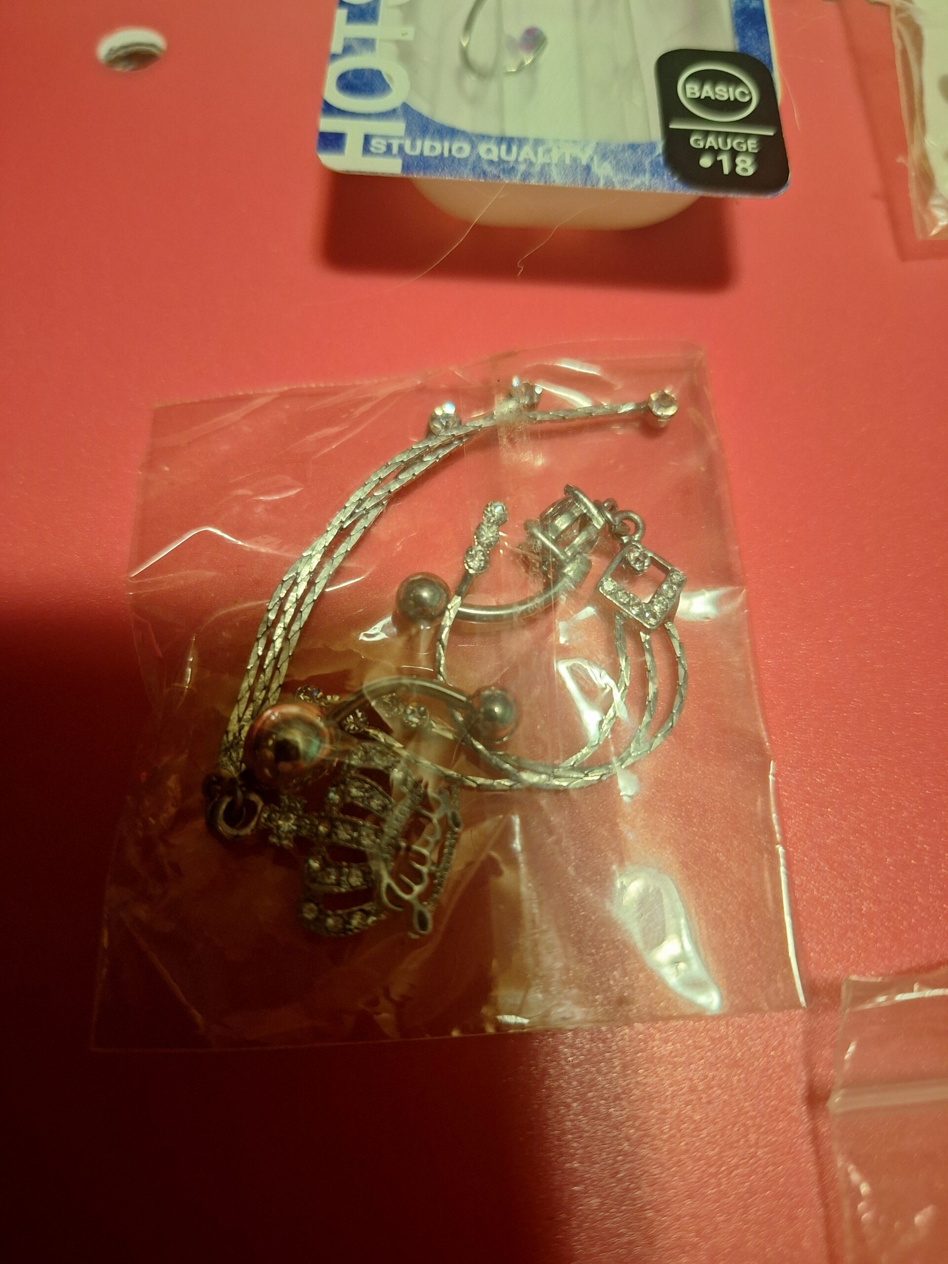 jewelry